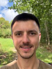 Mario Martinovic