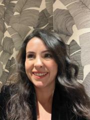 Gizem Ertüz
