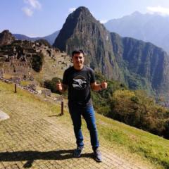 Johnny Carrera Canales