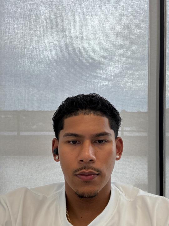 Joel Agustin