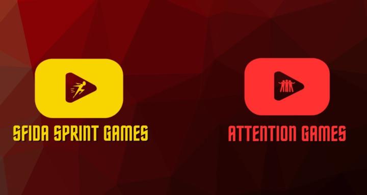 Attention Games