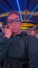 Kionna Moore