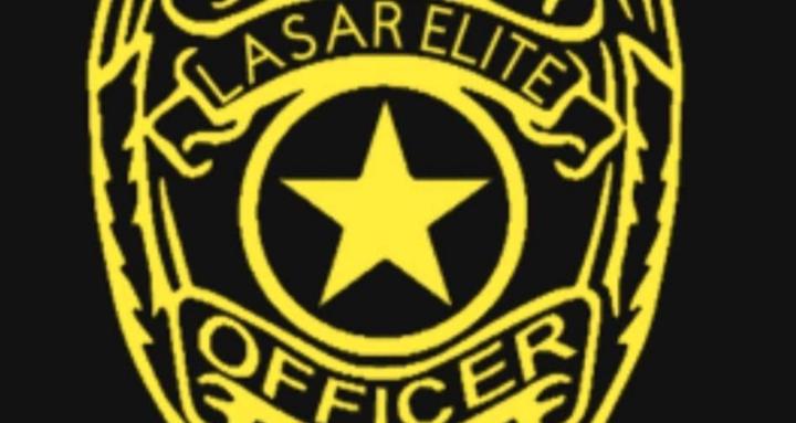 Texas Security Guard