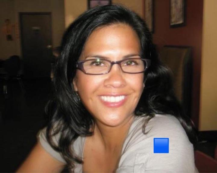 Yvette S