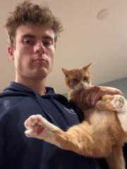 Kyan Olshove