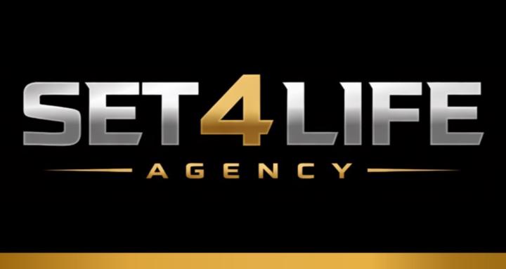 SET 4 LIFE AGENCY