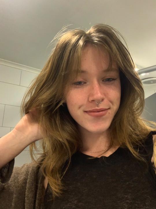 Leala Robertson