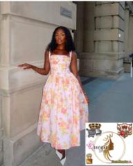 Mboe oyono Kerine Duchelle