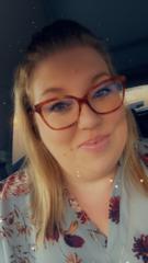 Casandra Woodling