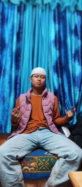 Sonam Tshering