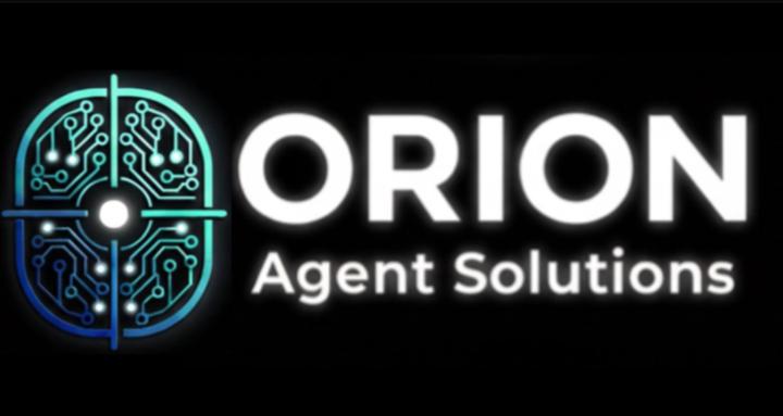 ORION Agent Solutions