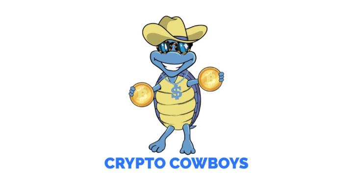 BT - CRYPTO COWBOYS