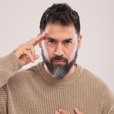 Italo Yogi