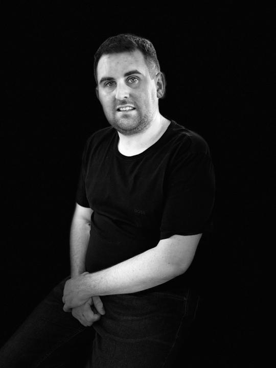 Michael Rafter-Molloy