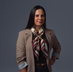 Maria Stadler