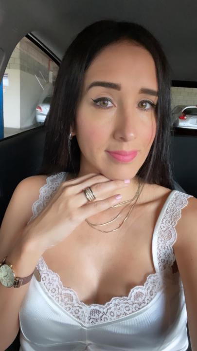 Rossana Suárez