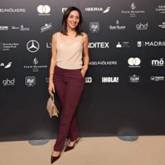 Marisa Sánchez García