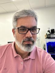 Ángel Suárez