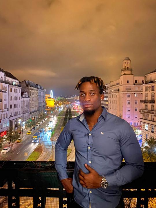 Peter Njovu