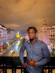Peter Njovu