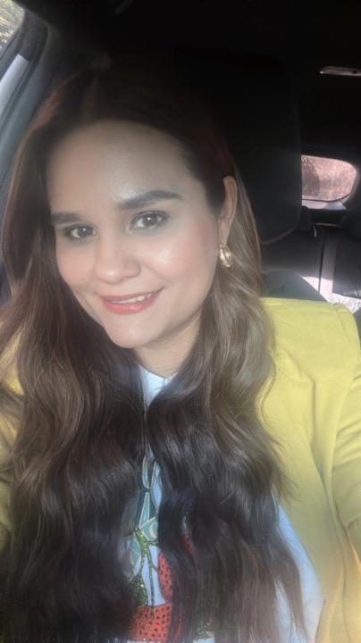 Alejandra Ramirez
