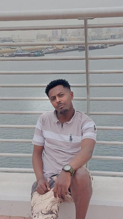 Esubalew Yasin
