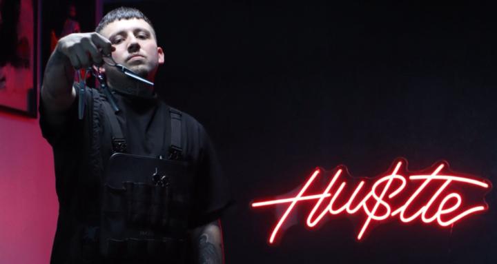 TURN STRUGGLING BARBERS INTO $