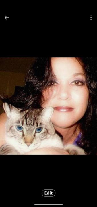 Cindy Pedano