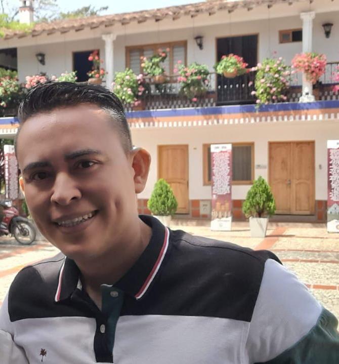 Franco Hernandez
