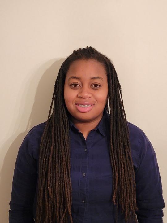 Shakyra Robinson