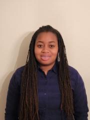 Shakyra Robinson