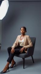Nelly Astrid Kotchoni