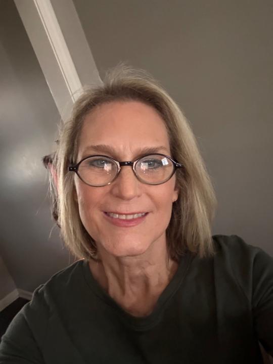 Susan Weathers