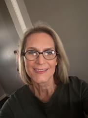 Susan Weathers