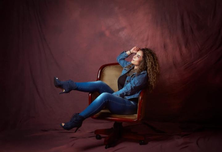 Linda katherine Hernandez molina