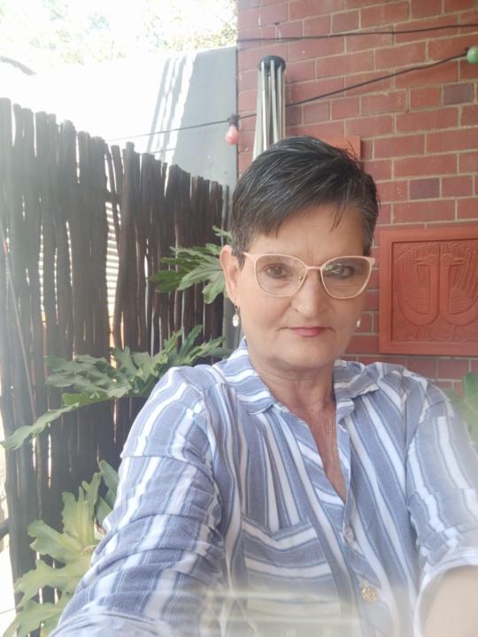Marcelle Foster