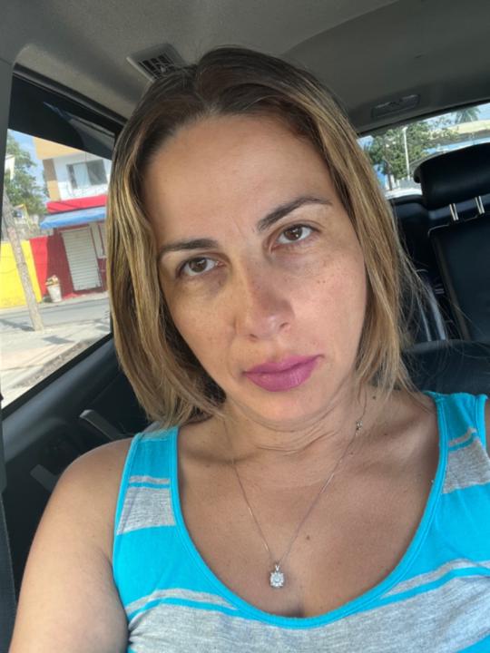 Gladys Elias
