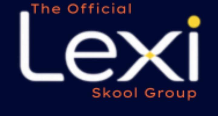 The Official Lexi Skool Group