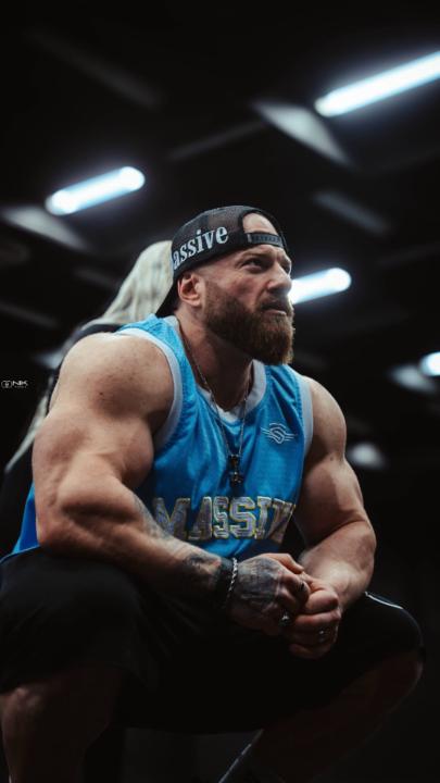 Dominik Woywat
