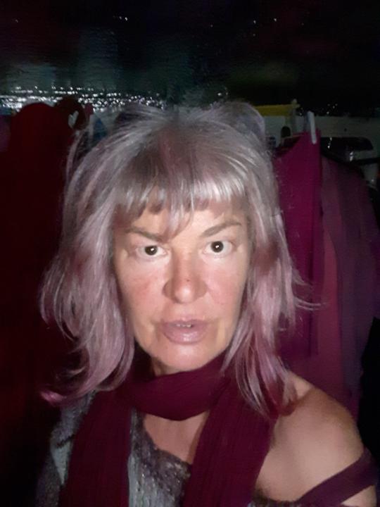 Maria Lovejoy