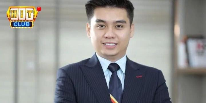 Hoàng Đông Dương Nhà sáng lập Hitclub