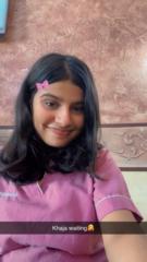 Samikshya Parajuli