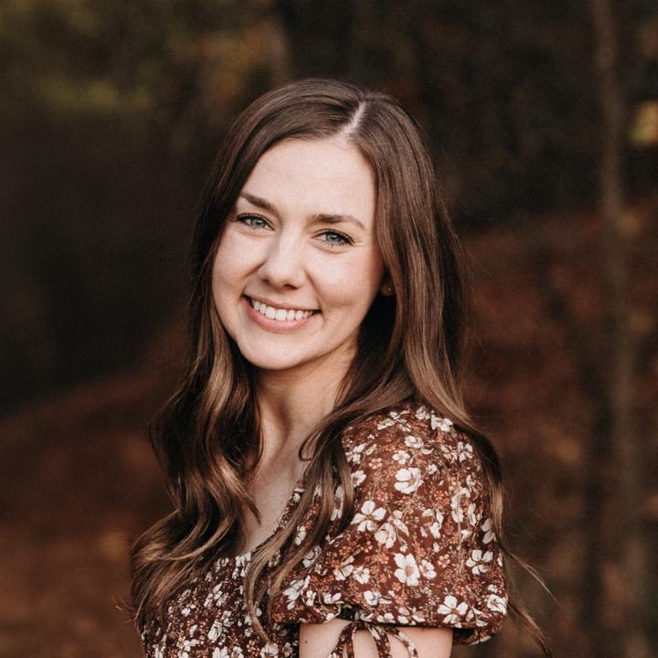 Cassidy Candelaria