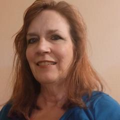 Colleen Vance