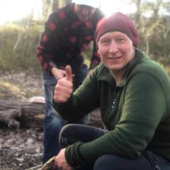 Mikael Rosén