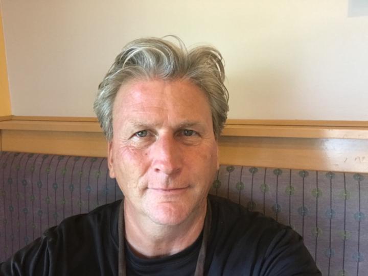 Doug Jacobs