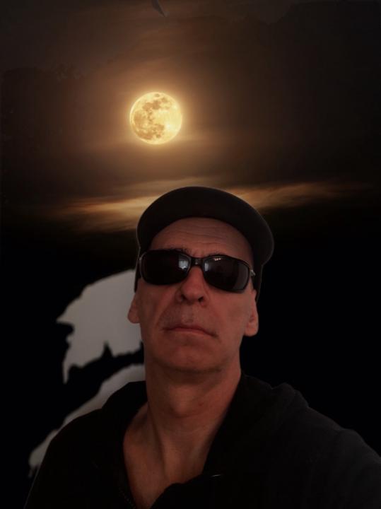 Alejandro M