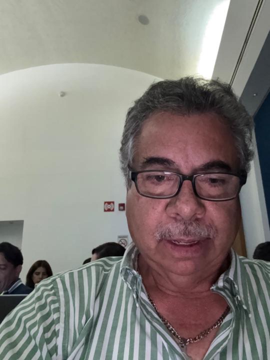 José gpe Mendoza morquecho