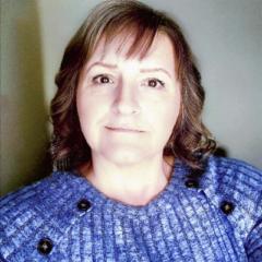Laura Petchell