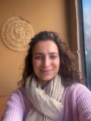 Irene García Romera